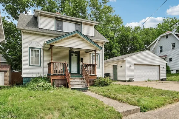 $110,000 | 861 5th Avenue, Akron, OH 44306