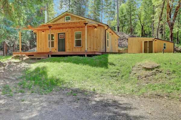 $544,500 | 16454 Highway 49, Camptonville, CA 95922