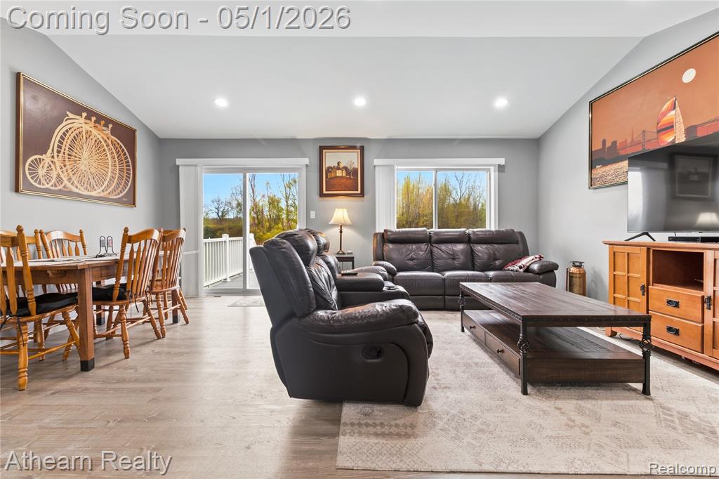 7395 Baldwin Road Swartz Creek, MI 48473 - Photo 7 of 18