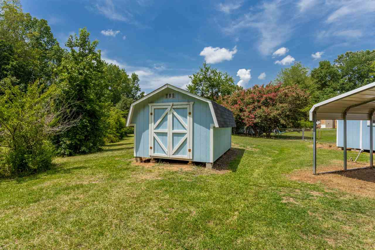 1216 Pulley-Gordon Road Zebulon, NC 27597 - Photo 24 of 28 Photo 24