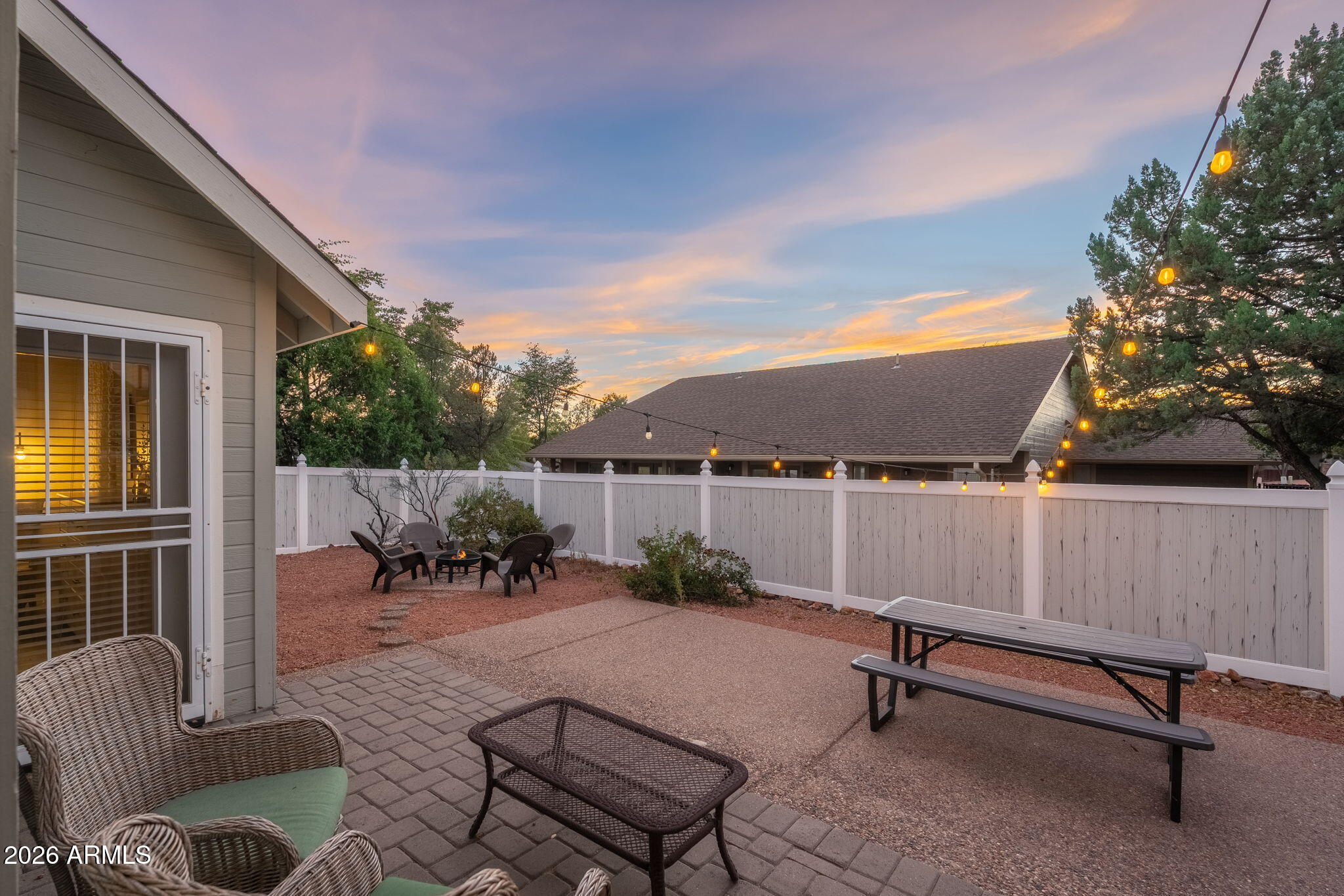 512 North Eagle Ridge Road Payson, AZ 85541 - Photo 41 of 59 512 N Eagle Ridge Rd - 42