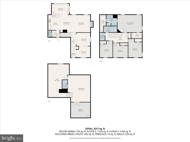 a picture of floor plan