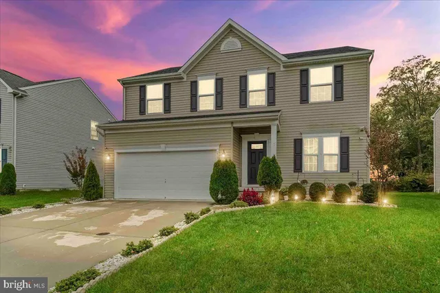 $450,000 | 239 Boggs Run, Dover, DE 19904