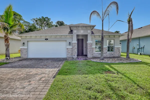 $2,550 | 2623 Sam Snead Street, West Melbourne, FL 32904
