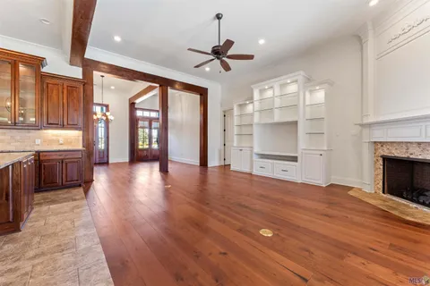 $805,000 | 2631 Tiger Crossing Drive, Baton Rouge, LA 70810