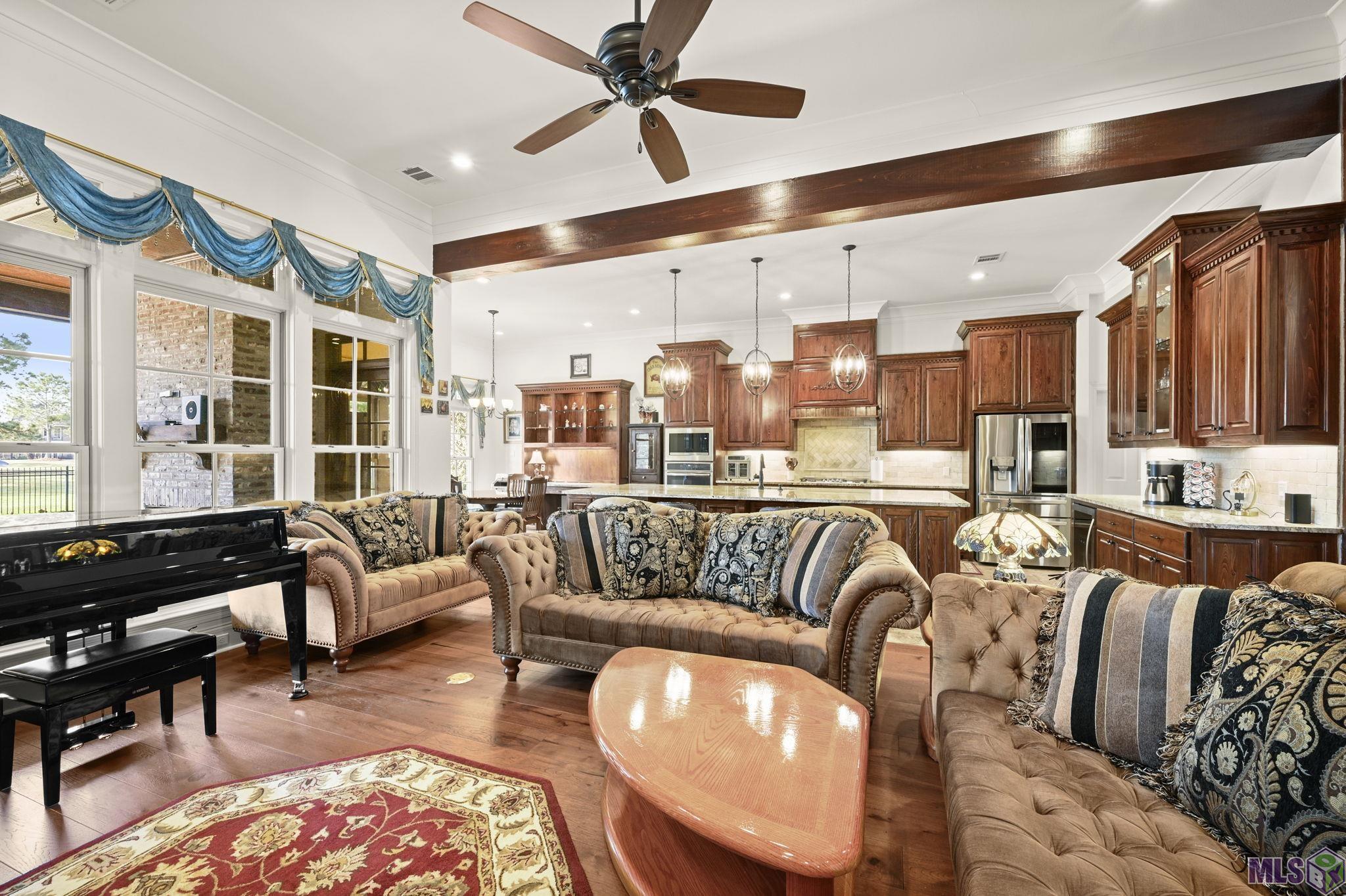 2631 Tiger Crossing Drive Baton Rouge, LA 70810 - Photo 12 of 59