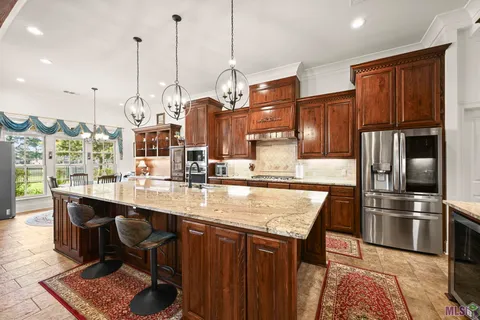 $805,000 | 2631 Tiger Crossing Drive, Baton Rouge, LA 70810