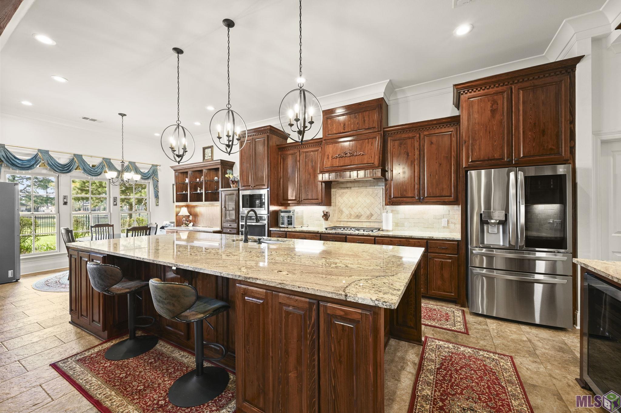 2631 Tiger Crossing Drive Baton Rouge, LA 70810 - Photo 14 of 59