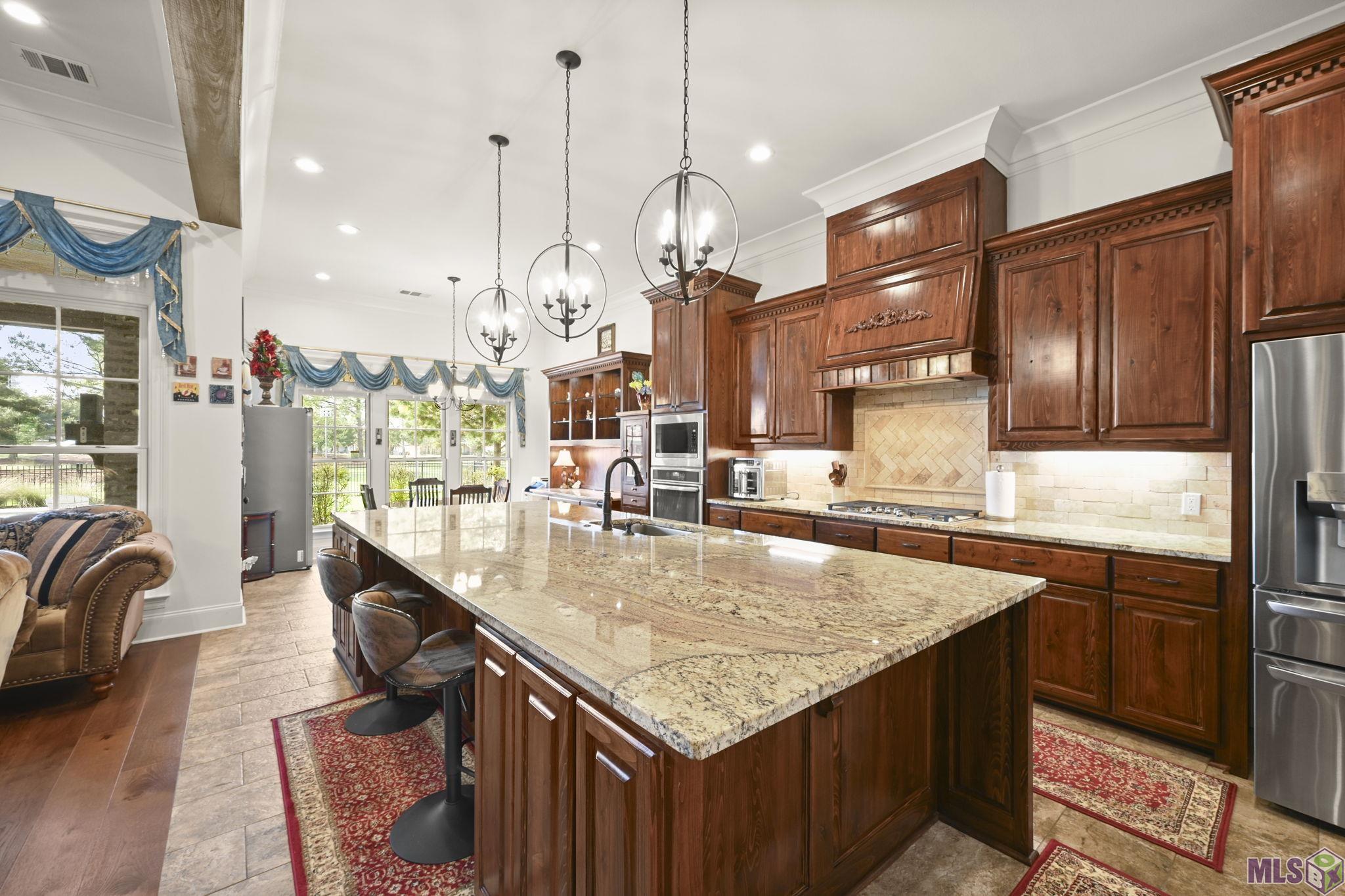 2631 Tiger Crossing Drive Baton Rouge, LA 70810 - Photo 15 of 59