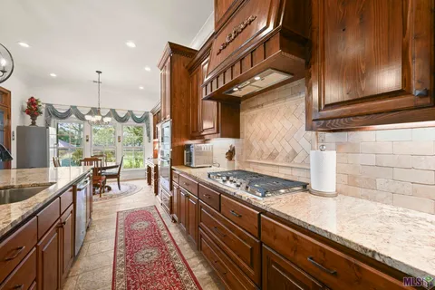 $805,000 | 2631 Tiger Crossing Drive, Baton Rouge, LA 70810