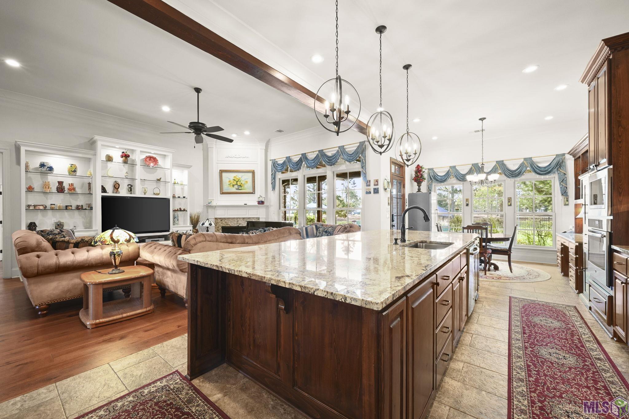 2631 Tiger Crossing Drive Baton Rouge, LA 70810 - Photo 19 of 59