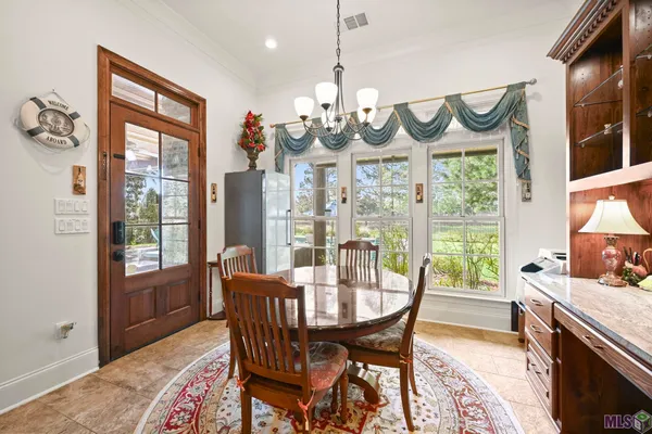 $805,000 | 2631 Tiger Crossing Drive, Baton Rouge, LA 70810