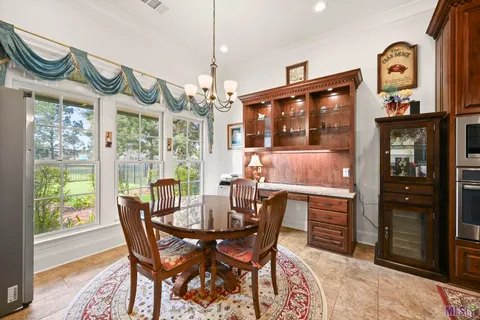 $805,000 | 2631 Tiger Crossing Drive, Baton Rouge, LA 70810