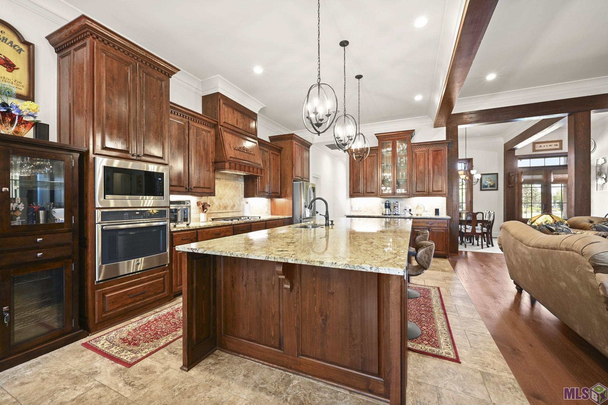 2631 Tiger Crossing Drive Baton Rouge, LA 70810 - Photo 22 of 59