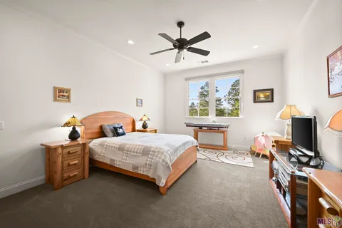 $805,000 | 2631 Tiger Crossing Drive, Baton Rouge, LA 70810