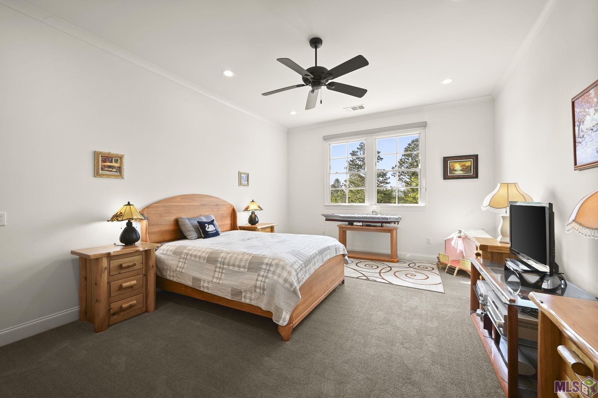 2631 Tiger Crossing Drive Baton Rouge, LA 70810 - Photo 27 of 59