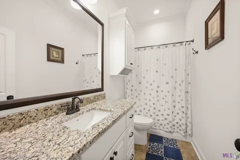 $805,000 | 2631 Tiger Crossing Drive, Baton Rouge, LA 70810