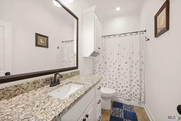 $805,000 | 2631 Tiger Crossing Drive, Baton Rouge, LA 70810