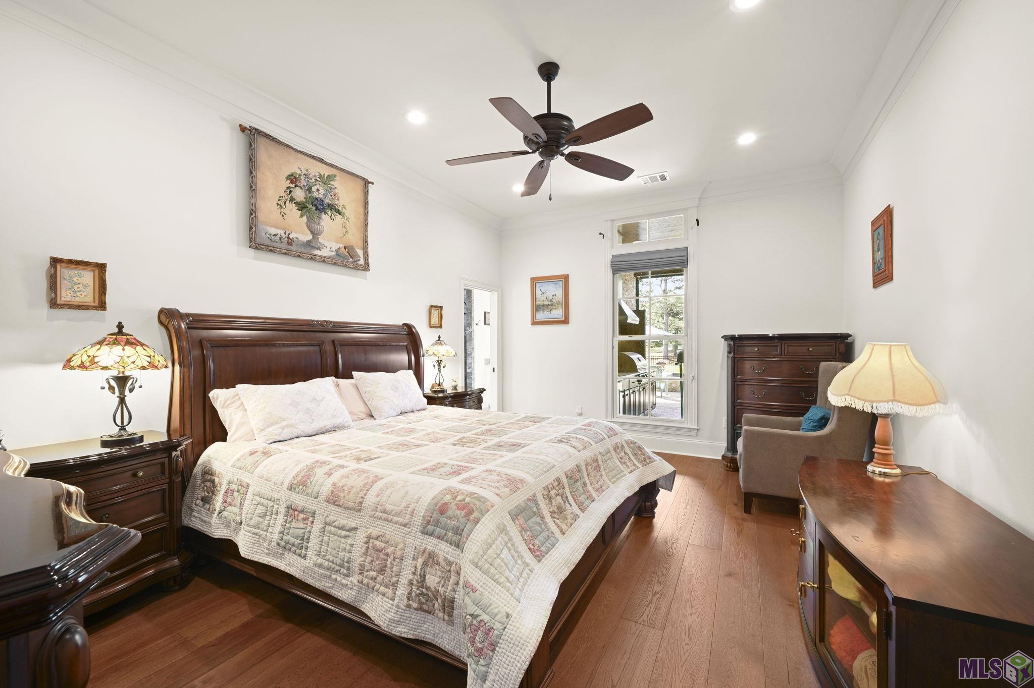 2631 Tiger Crossing Drive Baton Rouge, LA 70810 - Photo 29 of 59