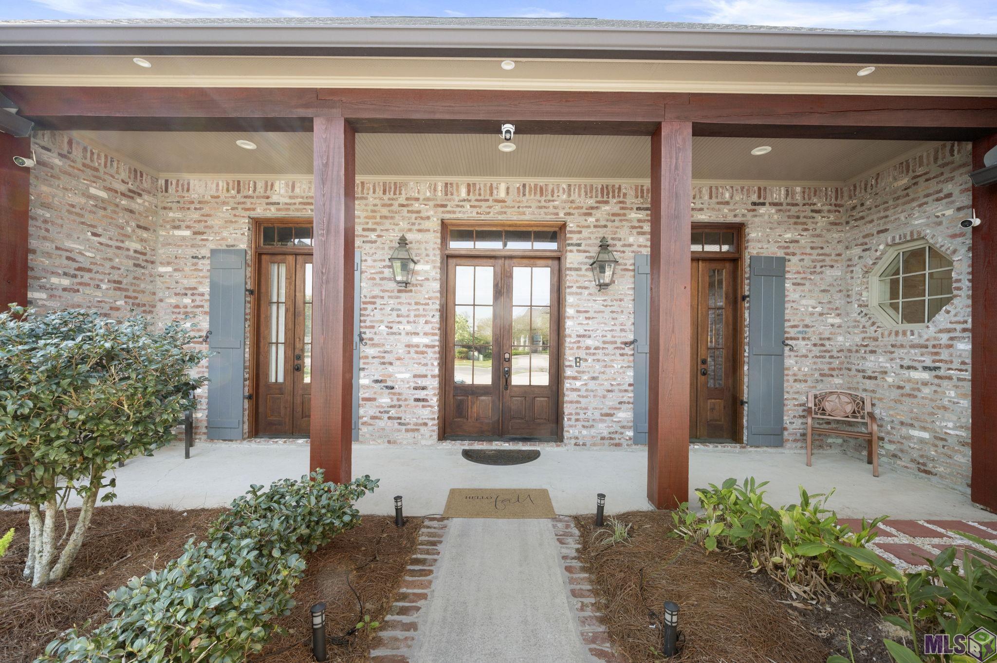 2631 Tiger Crossing Drive Baton Rouge, LA 70810 - Photo 3 of 59