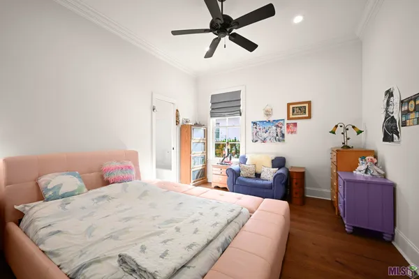 $805,000 | 2631 Tiger Crossing Drive, Baton Rouge, LA 70810