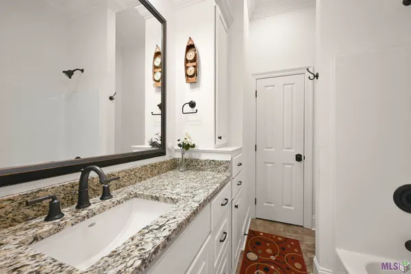 $805,000 | 2631 Tiger Crossing Drive, Baton Rouge, LA 70810