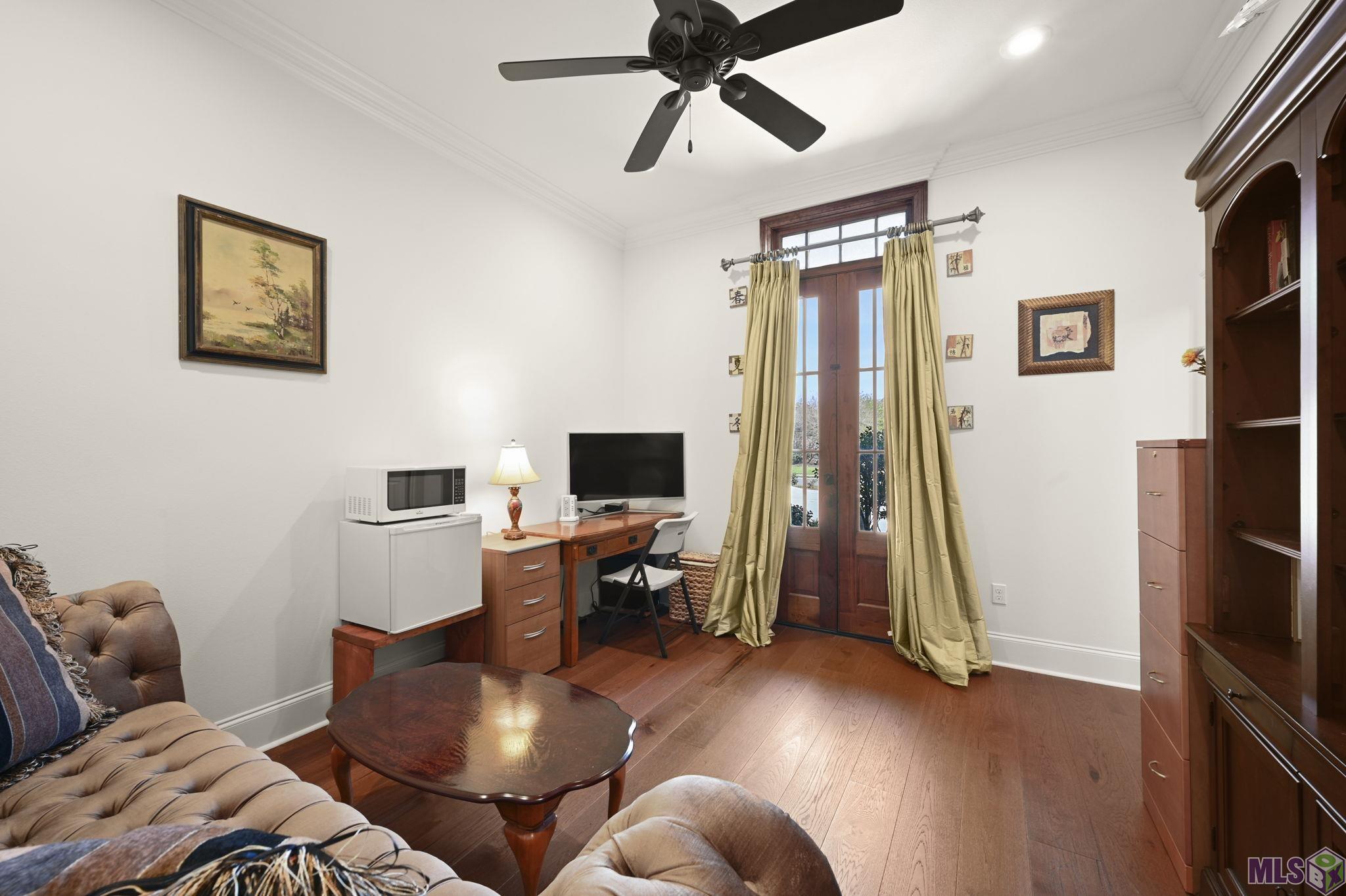 2631 Tiger Crossing Drive Baton Rouge, LA 70810 - Photo 37 of 59