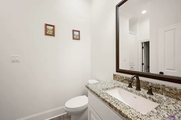 $805,000 | 2631 Tiger Crossing Drive, Baton Rouge, LA 70810