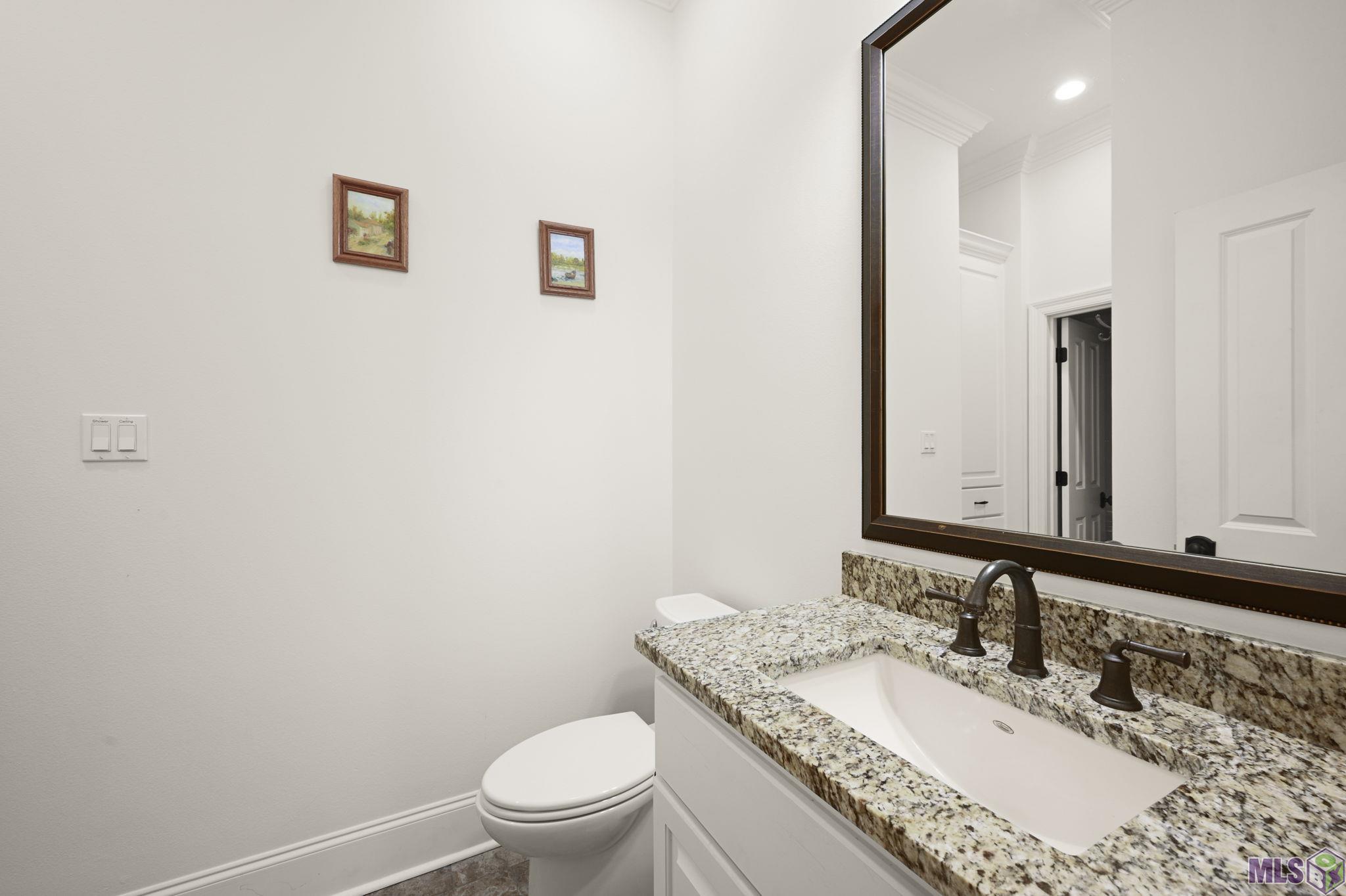 2631 Tiger Crossing Drive Baton Rouge, LA 70810 - Photo 39 of 59