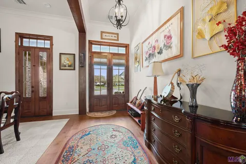 $805,000 | 2631 Tiger Crossing Drive, Baton Rouge, LA 70810