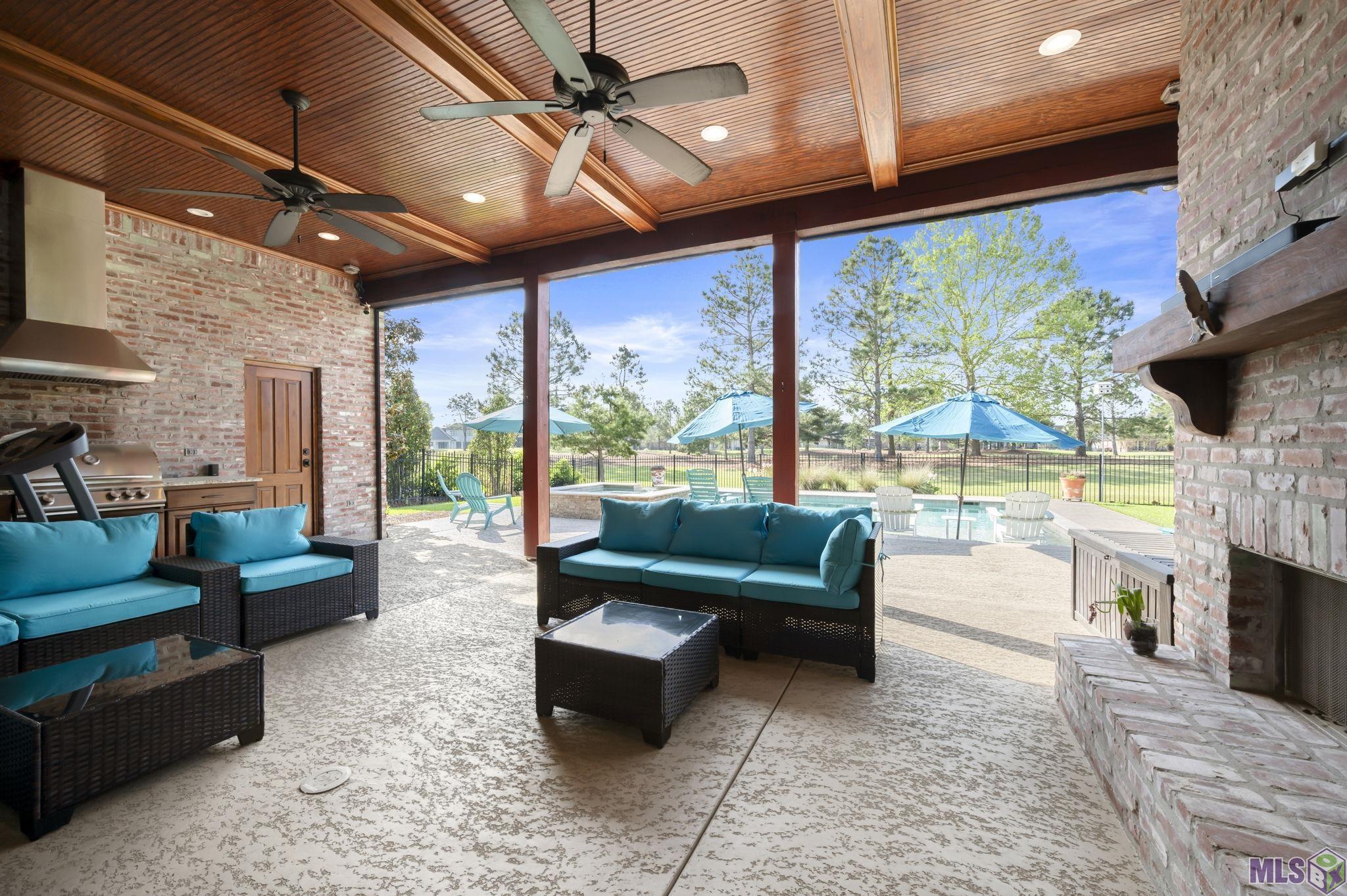 2631 Tiger Crossing Drive Baton Rouge, LA 70810 - Photo 41 of 59