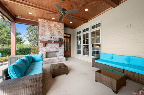 $805,000 | 2631 Tiger Crossing Drive, Baton Rouge, LA 70810