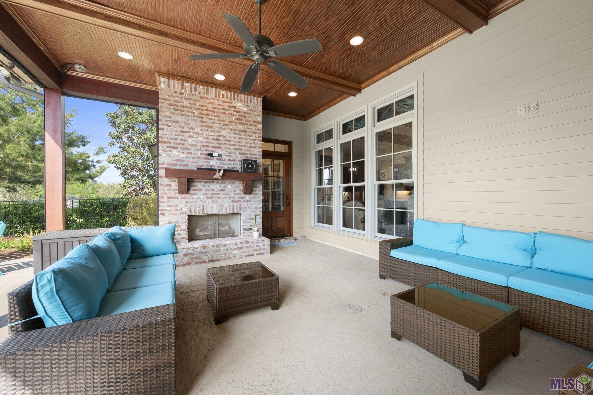 2631 Tiger Crossing Drive Baton Rouge, LA 70810 - Photo 42 of 59