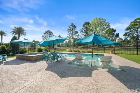 $805,000 | 2631 Tiger Crossing Drive, Baton Rouge, LA 70810