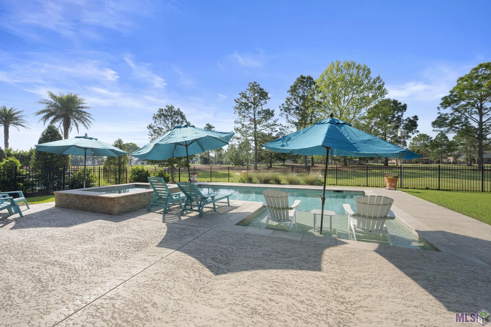 2631 Tiger Crossing Drive Baton Rouge, LA 70810 - Photo 43 of 59