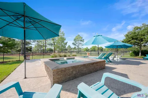 $805,000 | 2631 Tiger Crossing Drive, Baton Rouge, LA 70810