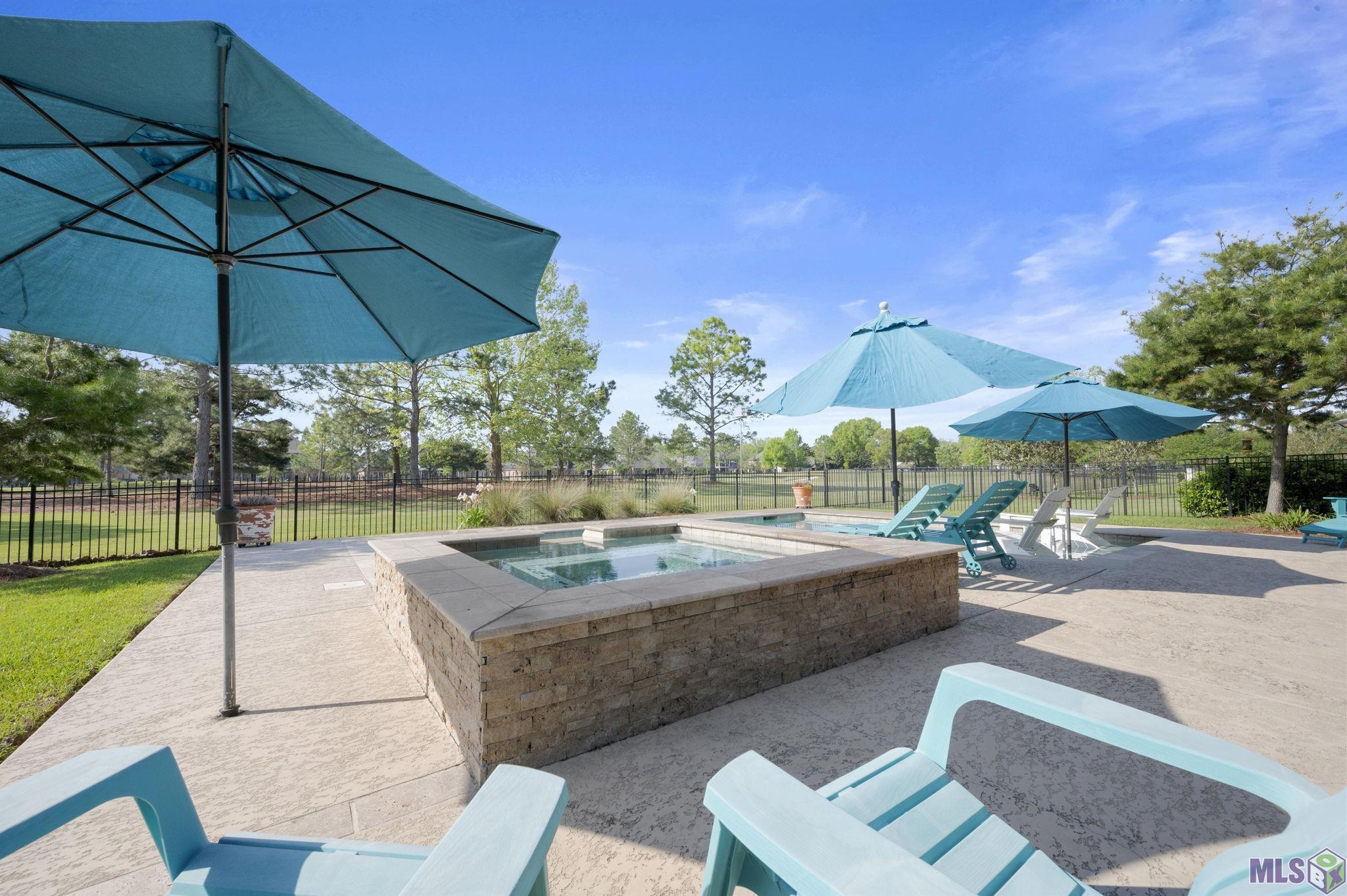 2631 Tiger Crossing Drive Baton Rouge, LA 70810 - Photo 44 of 59