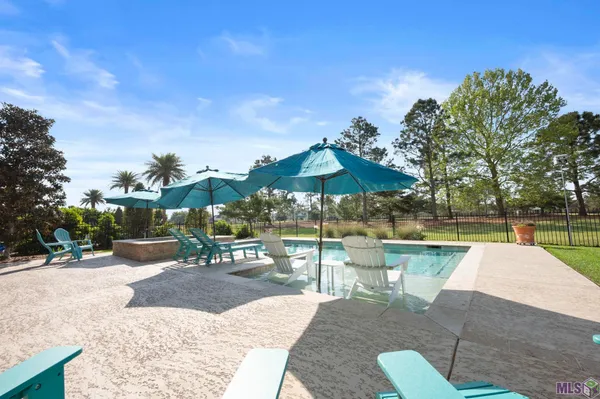 $805,000 | 2631 Tiger Crossing Drive, Baton Rouge, LA 70810