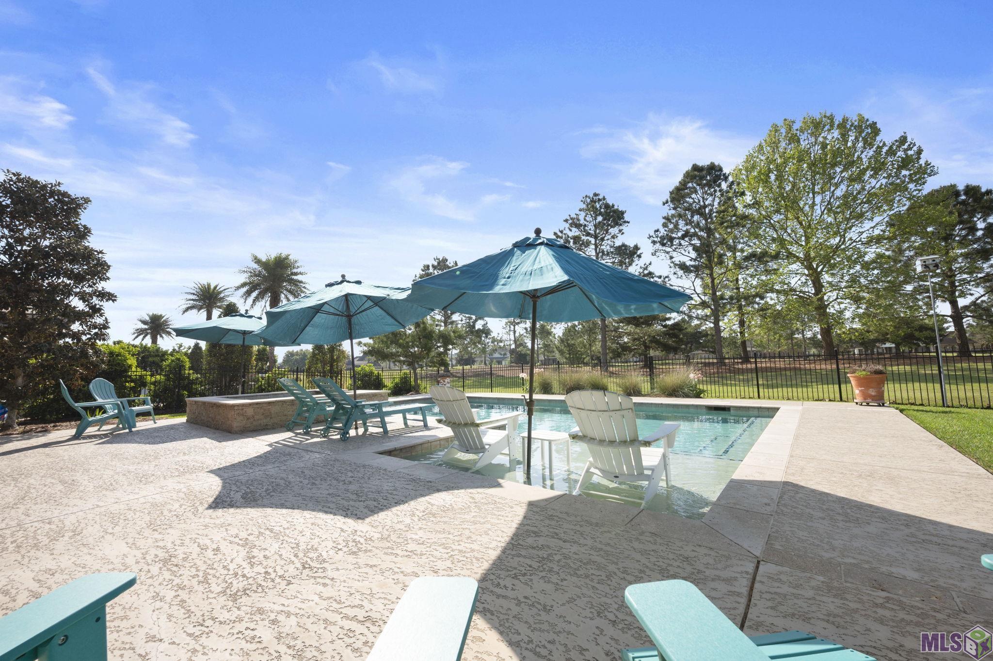 2631 Tiger Crossing Drive Baton Rouge, LA 70810 - Photo 49 of 59