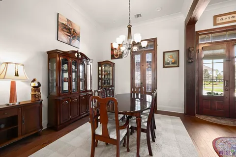 $805,000 | 2631 Tiger Crossing Drive, Baton Rouge, LA 70810