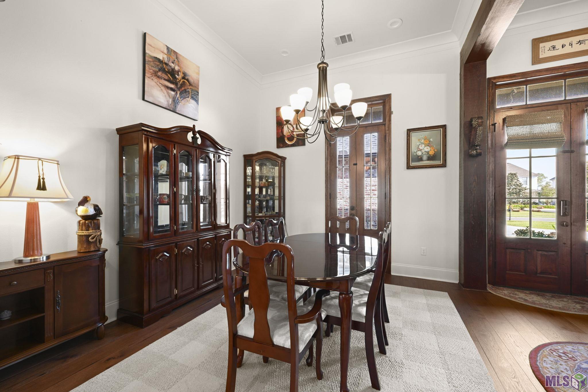 2631 Tiger Crossing Drive Baton Rouge, LA 70810 - Photo 5 of 59