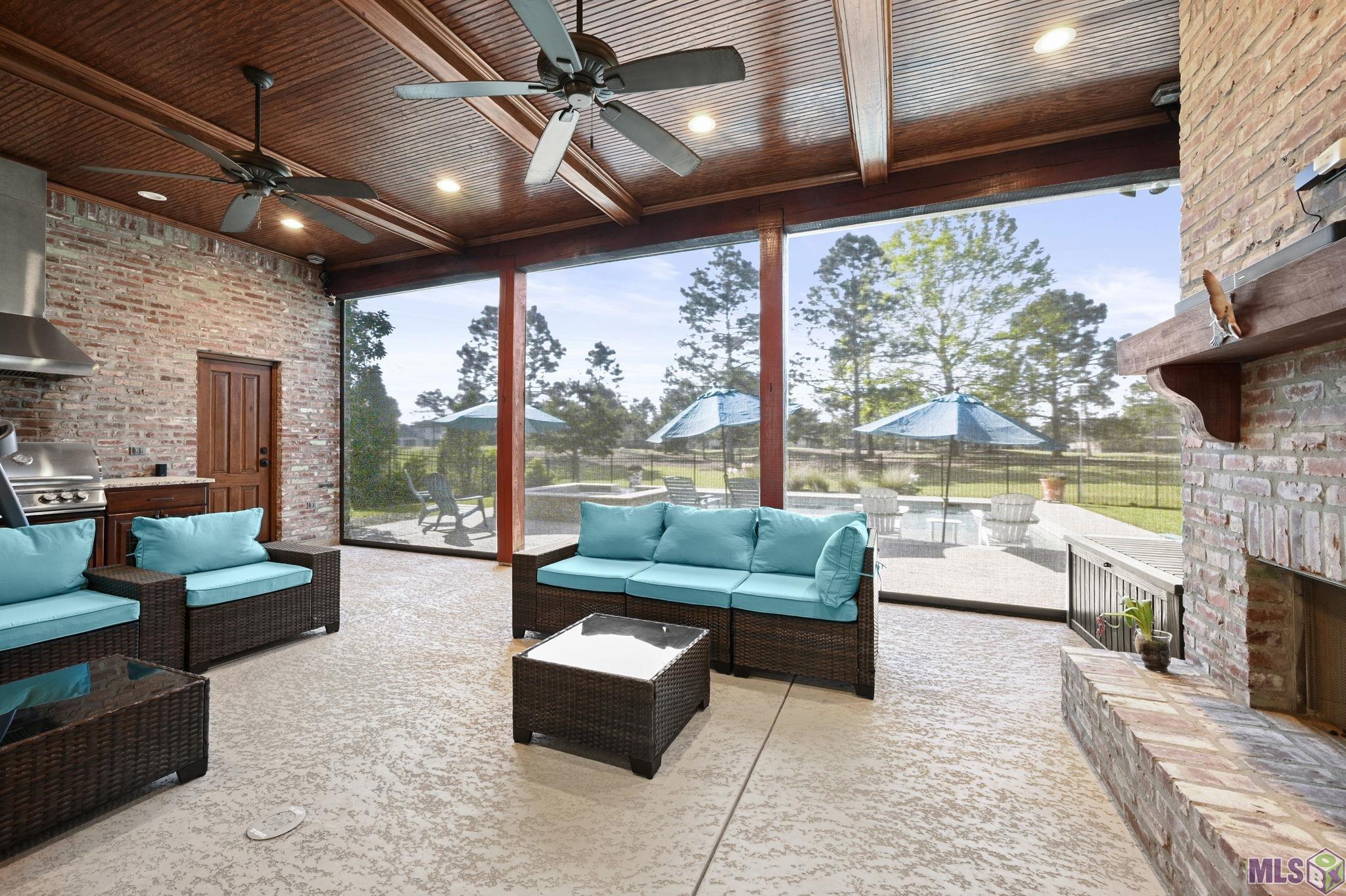 2631 Tiger Crossing Drive Baton Rouge, LA 70810 - Photo 51 of 59