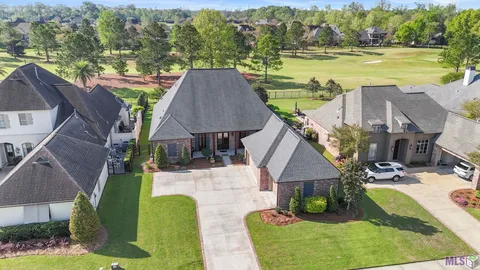 $805,000 | 2631 Tiger Crossing Drive, Baton Rouge, LA 70810