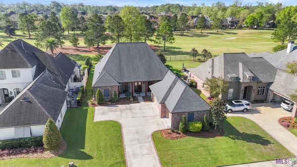 $805,000 | 2631 Tiger Crossing Drive, Baton Rouge, LA 70810