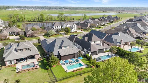 $805,000 | 2631 Tiger Crossing Drive, Baton Rouge, LA 70810