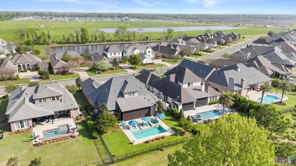 $805,000 | 2631 Tiger Crossing Drive, Baton Rouge, LA 70810