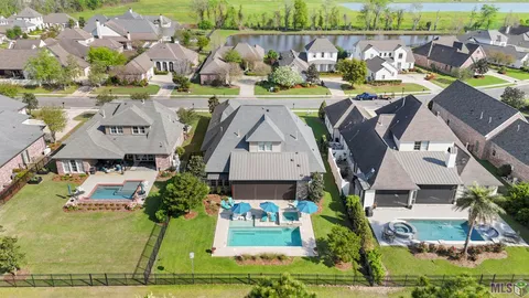 $805,000 | 2631 Tiger Crossing Drive, Baton Rouge, LA 70810