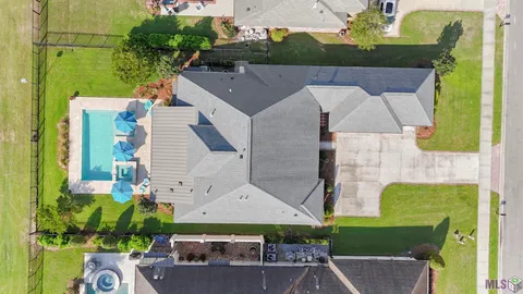 $805,000 | 2631 Tiger Crossing Drive, Baton Rouge, LA 70810