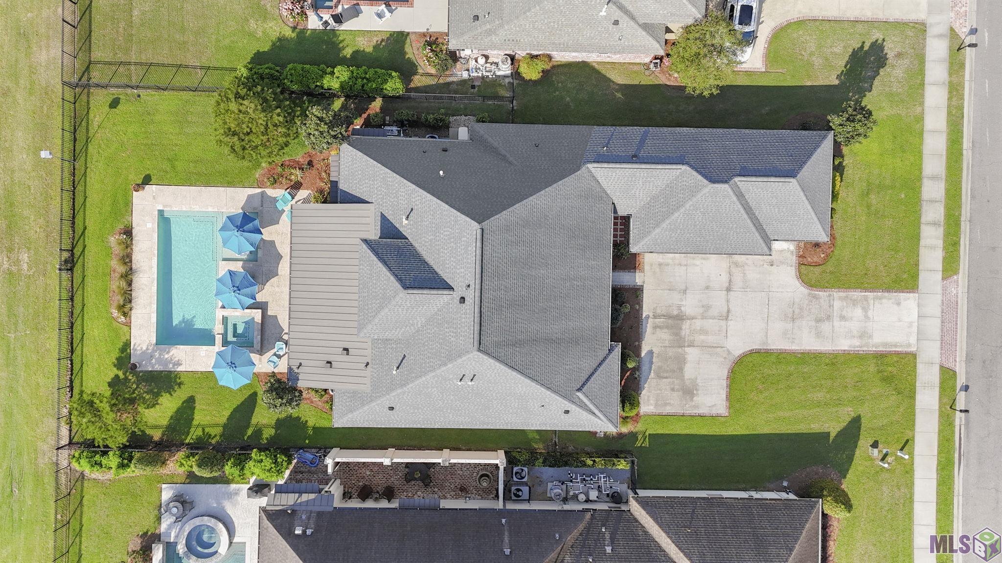 2631 Tiger Crossing Drive Baton Rouge, LA 70810 - Photo 58 of 59