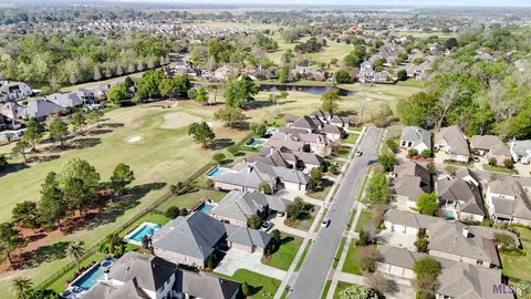 $805,000 | 2631 Tiger Crossing Drive, Baton Rouge, LA 70810